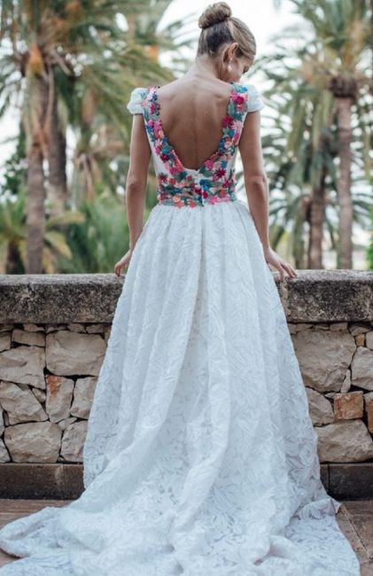 10 ideas de vestidos mexicanos que te dejarán sin aliento!!! - 4