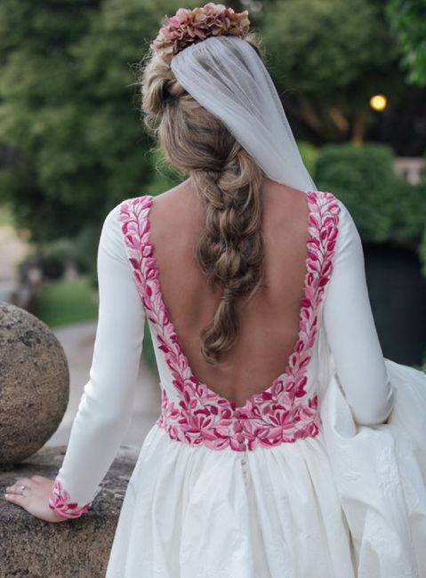 10 ideas de vestidos mexicanos que te dejarán sin aliento!!! - 11