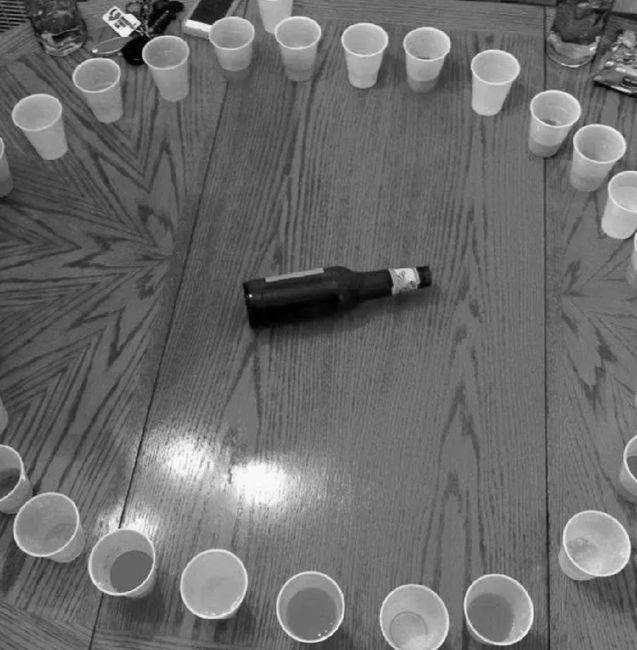 Juegos para despedida de solteros!!! - 5