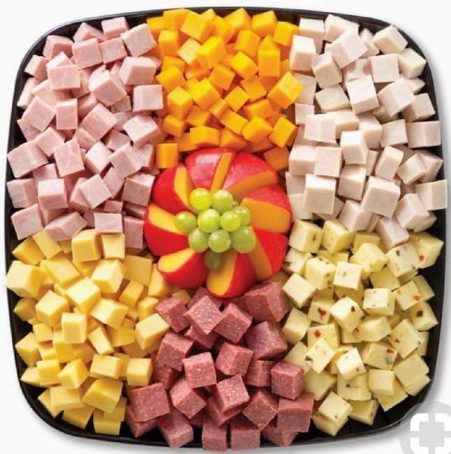 No quiero mesa de dulces!! q hago?! 2