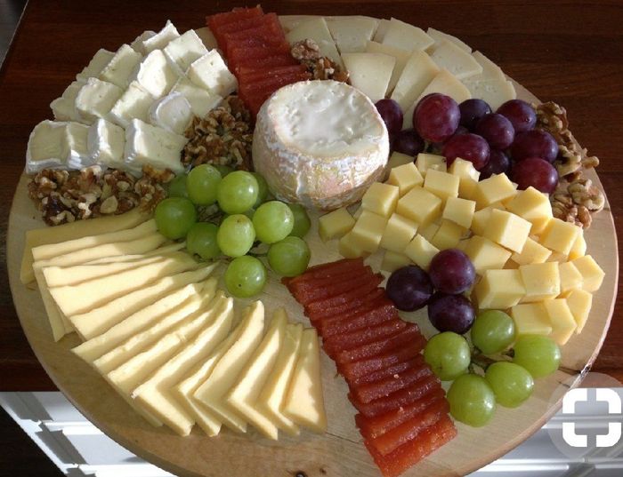 No quiero mesa de dulces!! q hago?! 3