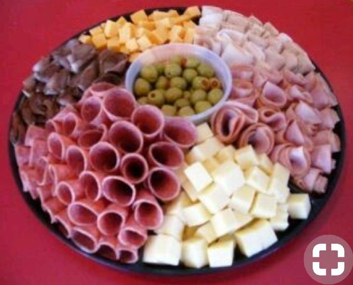 No quiero mesa de dulces!! q hago?! 4