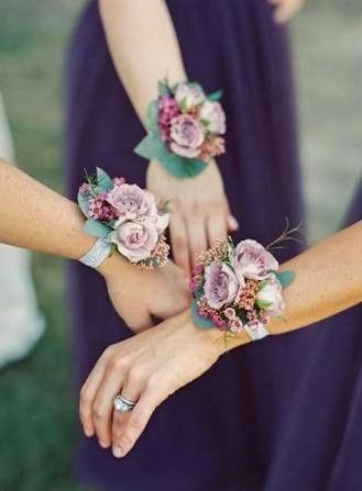 Regalos para damas de honor - 1