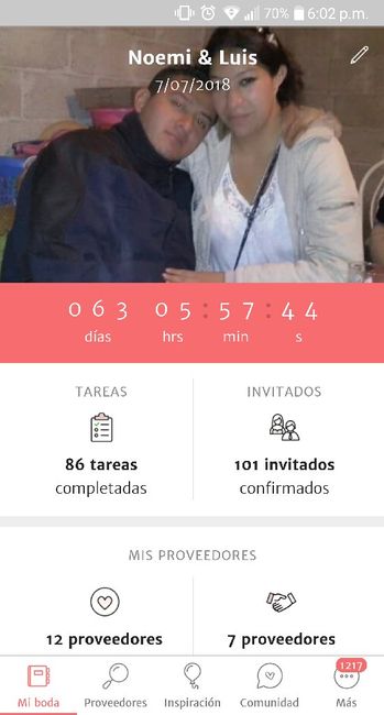 ¿Qué dice nuestro contador ahora que ya es Mayo? 😱 - 1