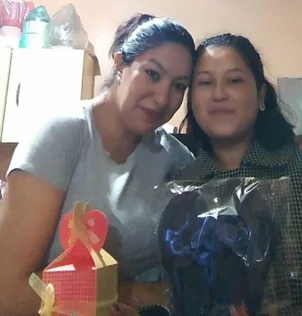 Al fin me decidí!!! - 3