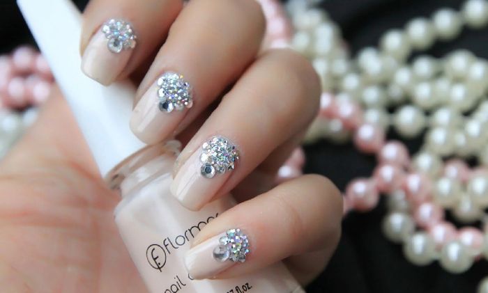 Diseños hermosos de uñas!! - 4