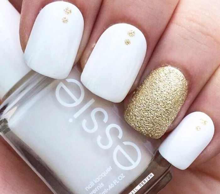 Diseños hermosos de uñas!! - 6