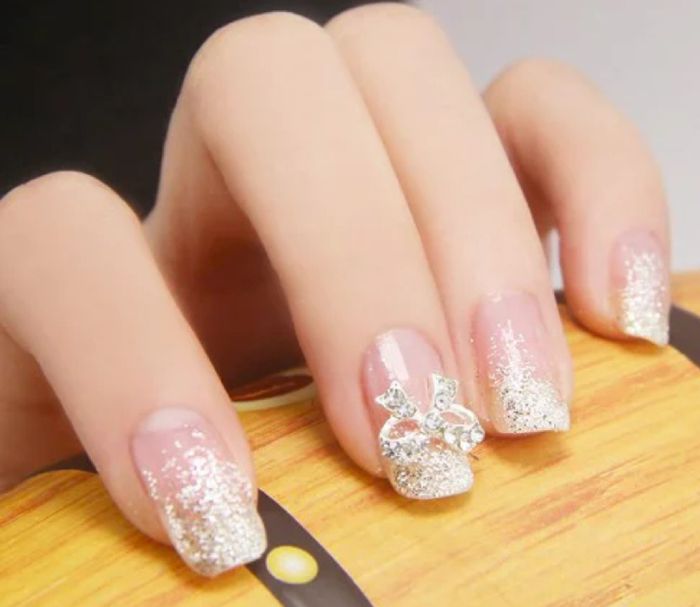 Diseños hermosos de uñas!! - 12