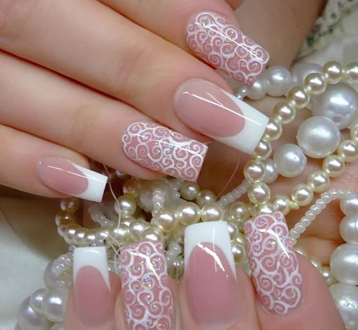 Diseños hermosos de uñas!! - 13