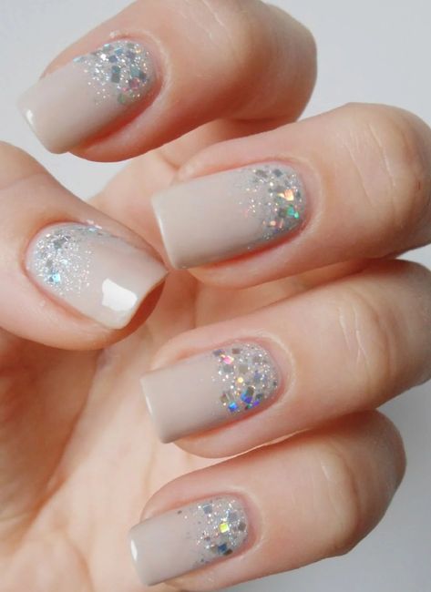 Diseños hermosos de uñas!! - 20