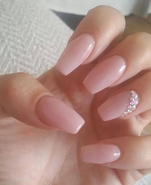 Diseños hermosos de uñas!! - 23