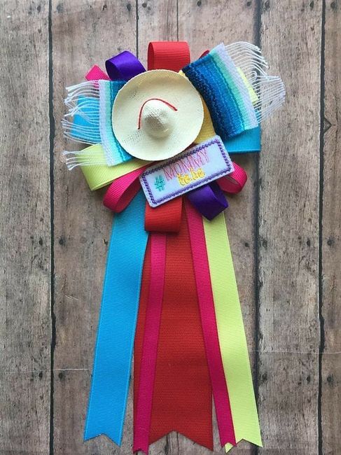 ¿corsage para despedida de soltera? 8