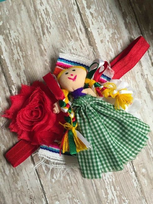 ¿corsage para despedida de soltera? 9