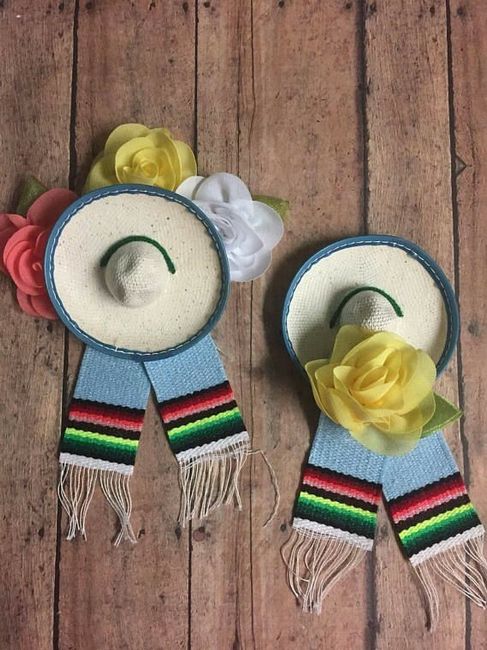 ¿corsage para despedida de soltera? 10