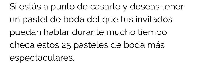 25 hermosos pasteles ¡será un pecado comerlos! - 3