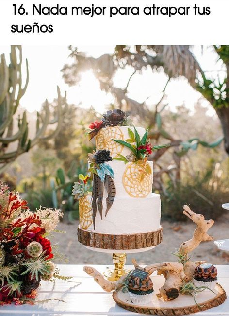 25 hermosos pasteles ¡será un pecado comerlos! - 19