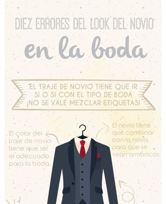 Look del novio!!! - 3