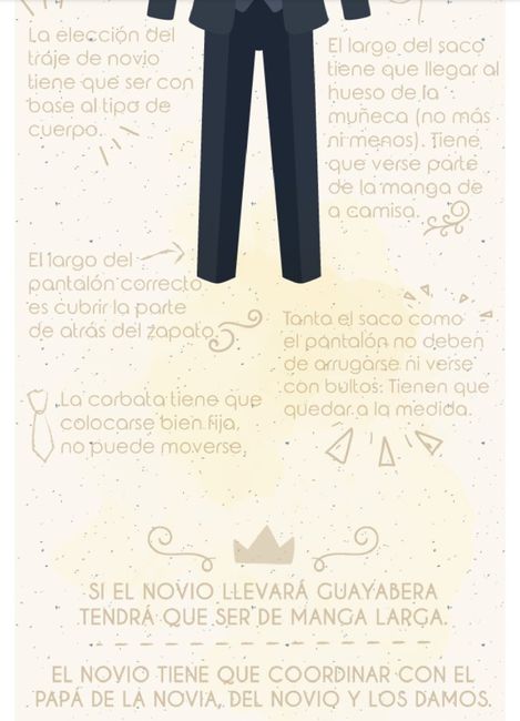 Look del novio!!! - 4