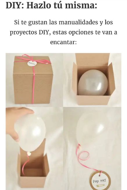 Damas: Ideas para pedirles que sean sus Damas de Honor!! - 12
