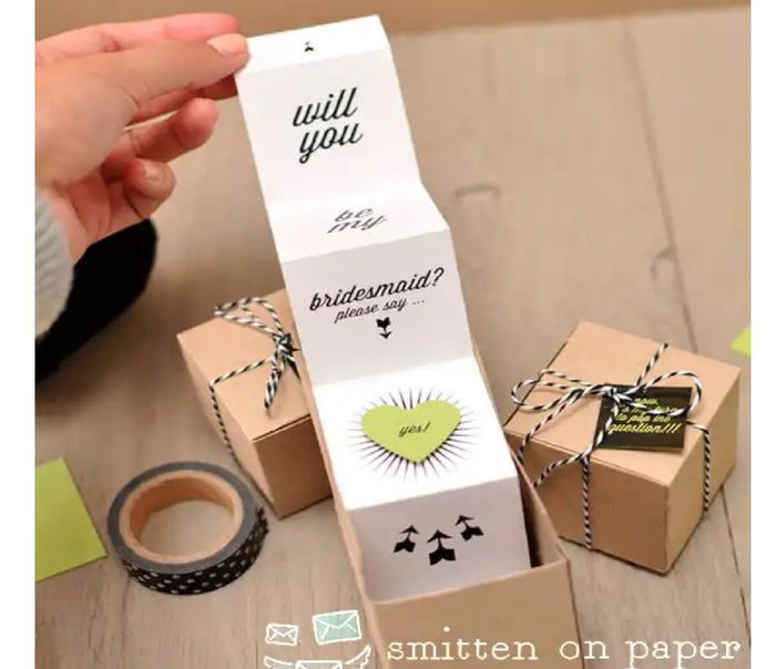 Damas: Ideas para pedirles que sean sus Damas de Honor!! - 15