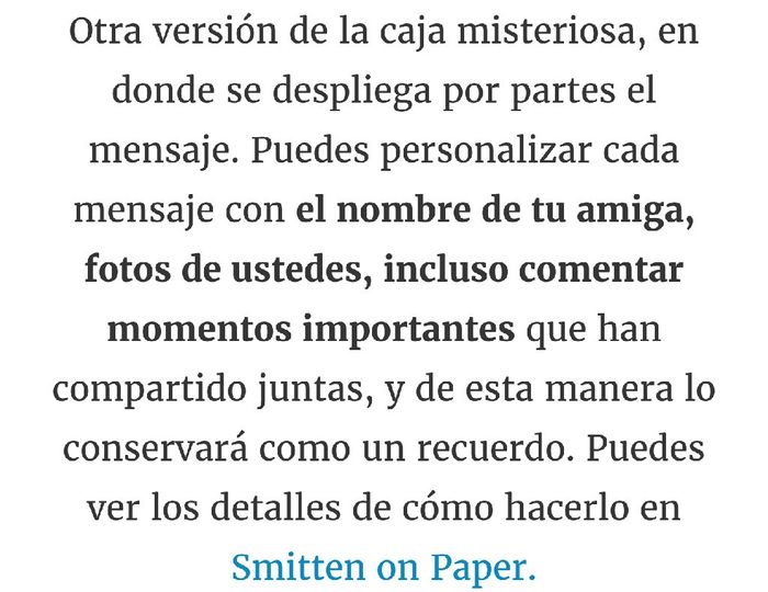 Damas: Ideas para pedirles que sean sus Damas de Honor!! - 16