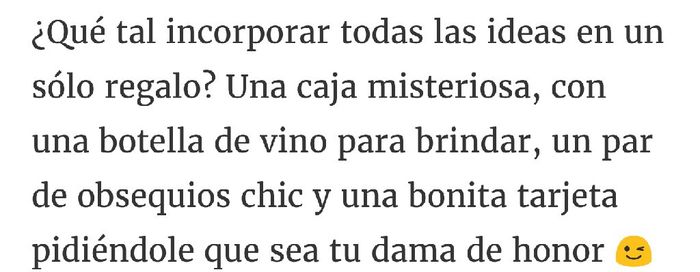 Damas: Ideas para pedirles que sean sus Damas de Honor!! - 25