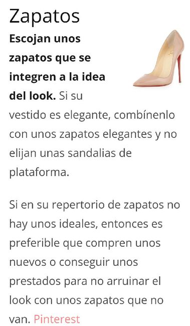 Damas: Look de las Damas de Honor - 6