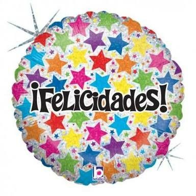 Felicidades!!! - 2