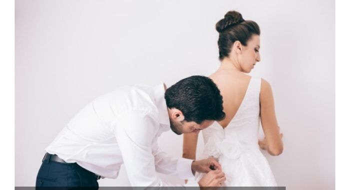 Look perfecto de novia!! - 4