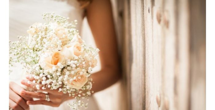 Look perfecto de novia!! - 6
