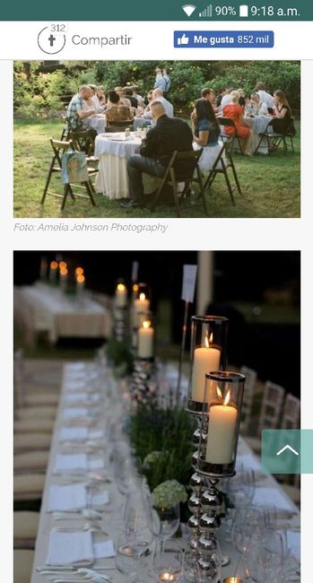 Boda estilo Brunch? - 6