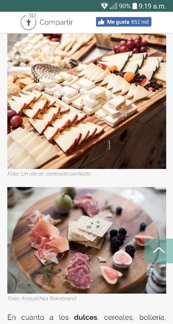 Boda estilo Brunch? - 9
