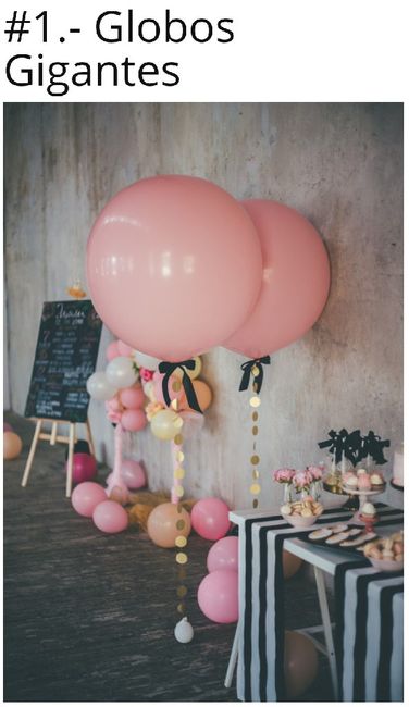21 ideas para una despedida de soltera inolvidable!!! - 2