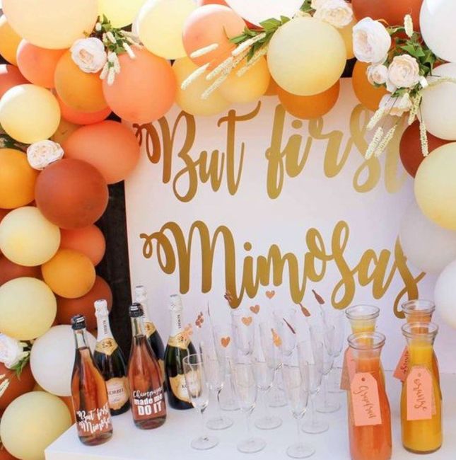 21 ideas para una despedida de soltera inolvidable!!! - 13