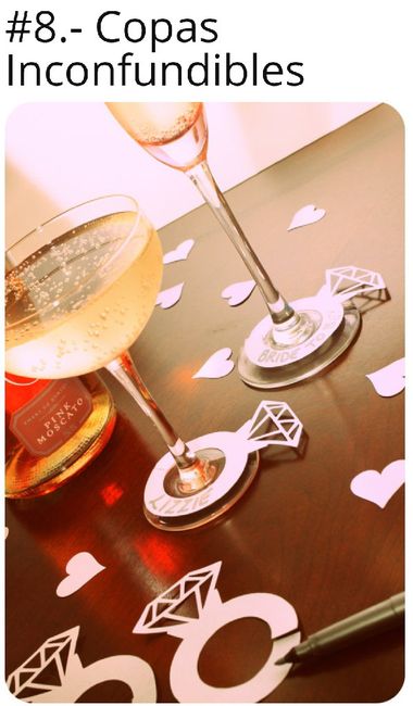 21 ideas para una despedida de soltera inolvidable!!! - 14