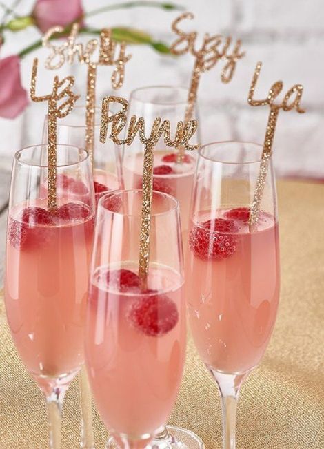 21 ideas para una despedida de soltera inolvidable!!! - 15
