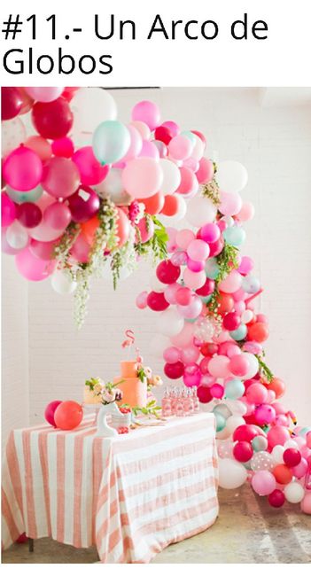 21 ideas para una despedida de soltera inolvidable!!! - 18