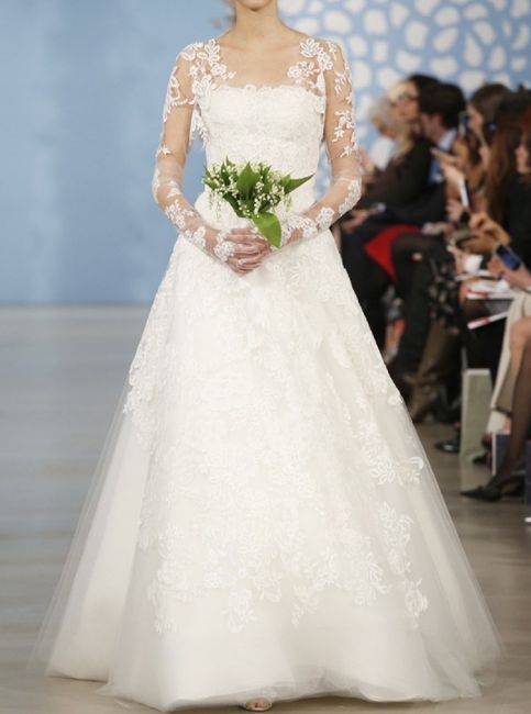 oscar de la Renta!#! - 4