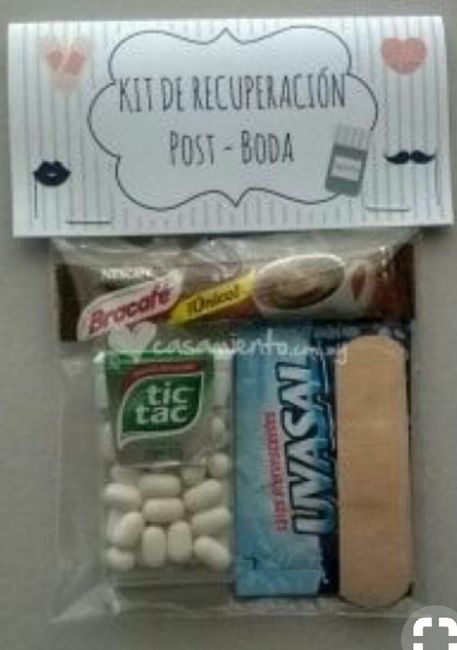 Kit Anticruda, dónde? - 2