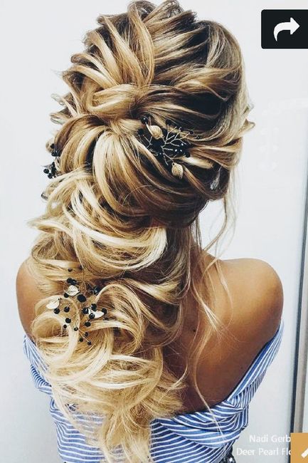 Hermosos peinados 20