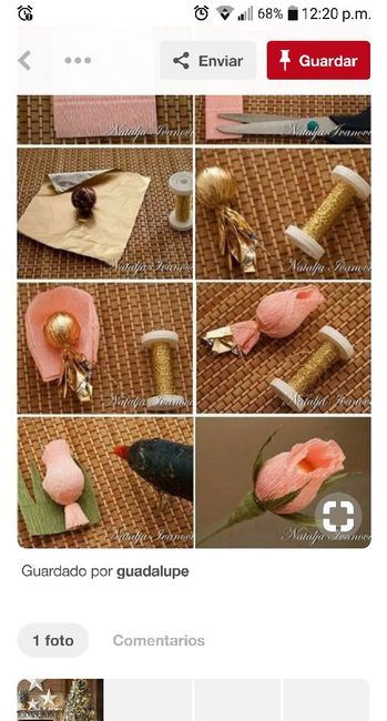 Ideas para decoración - 3