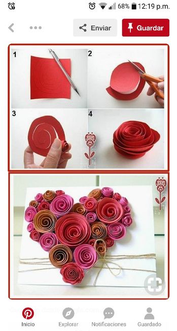 Ideas para decoración - 2