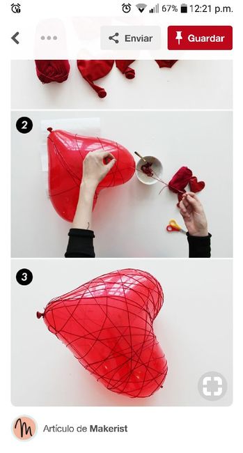 Ideas para decoración - 5
