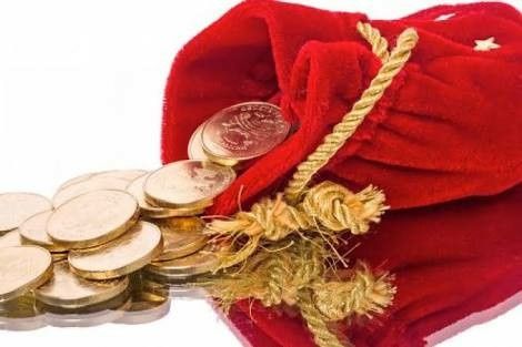 Mi galleta de la suerte es la 7 1