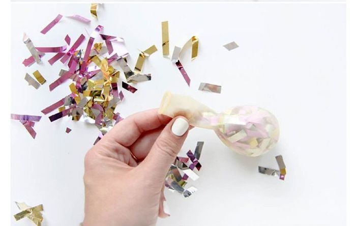 Ideas con Globos!!! - 14