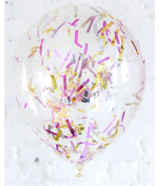 Ideas con Globos!!! - 15