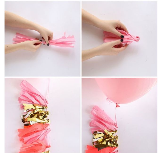 Ideas con Globos!!! - 17