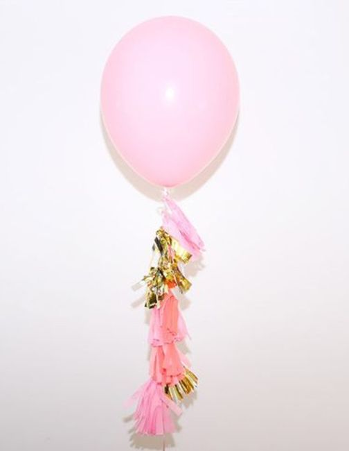 Ideas con Globos!!! - 18