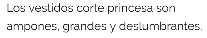 Vestidos de ensueño!!! - 15