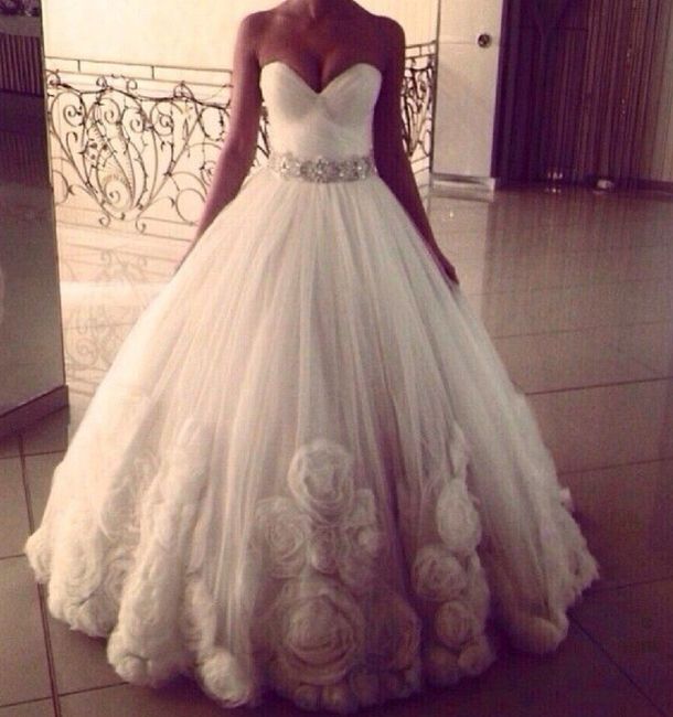 Vestidos de ensueño!!! - 18